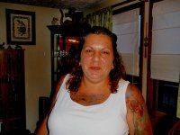 Dawn Davis