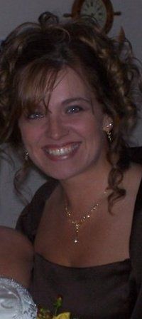 Melissa Hartenstein