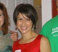 Cecilia Prater
