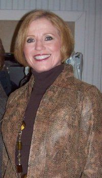 Carol Lazenby