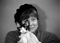Kathleen Bloch