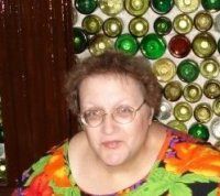 Joyce Burns