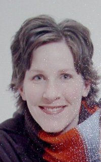Buffy Jones