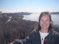 Amy Oldstein
