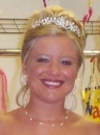 Molly Claude