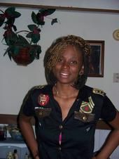 Myra Graham
