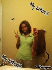 Denisha Garland