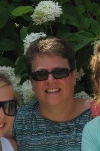 Tammy Stapp
