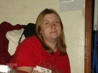 Mary Gossett