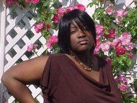 Rasheeda Stafford