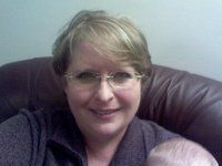 Cindy Ashbridge