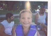Jessica Davis