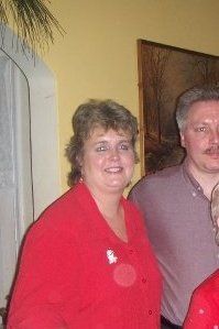 Karen Rosskelly