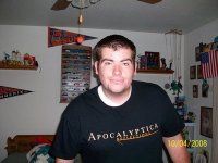 Brandon Galloway