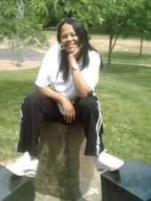 Linda Byrd