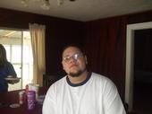 Christopher Pena