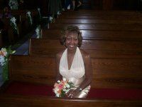 Mahogany Rutledge