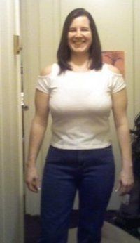 Sharon Johnson