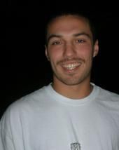 Nicholas Ballesteros