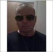 Garry Toney