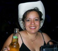 Teresa Davalozcervantes