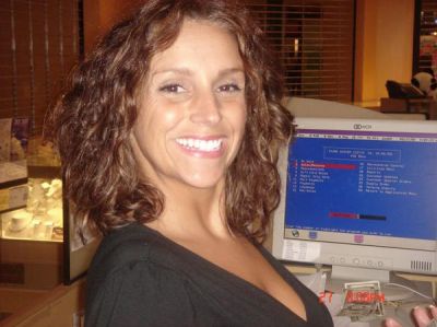 Jacqueline Fleur