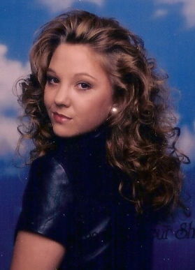 Ashley Chandler