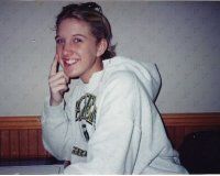 Samantha Rush