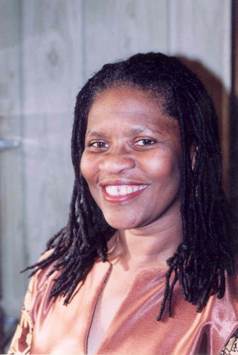 Adjoa Gzifa