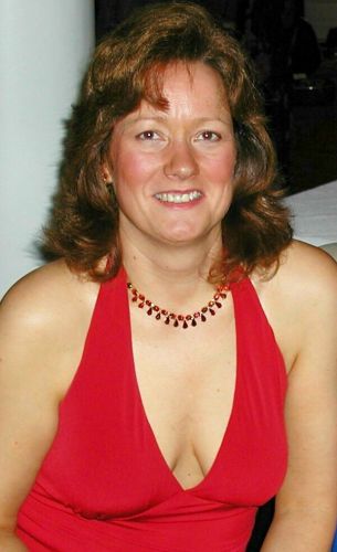 Jennifer Rossey