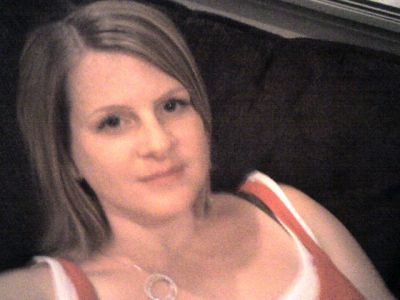 Kimberly Horstman