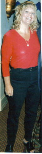 Wendy Gunther
