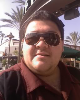 Michael Agudo