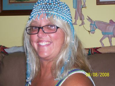 Lori Trayer
