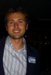 Daniel Stafford
