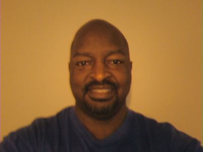 Darryl Sykes