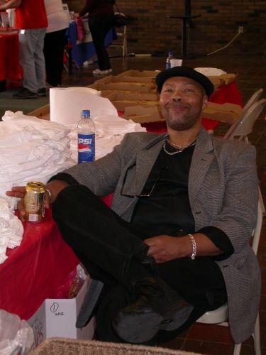 Alvin Ferguson