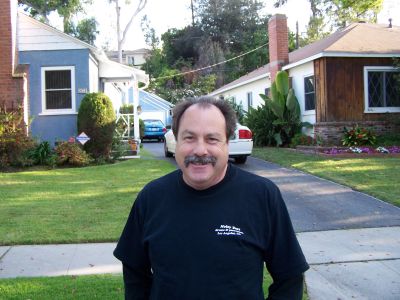 Keith Curtiss