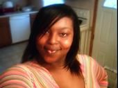 Ieesha Simmons