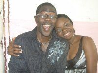 Sandrine Atemekeng