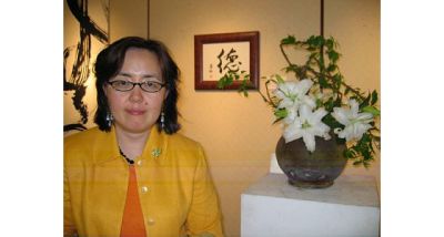 Dorothy Hong