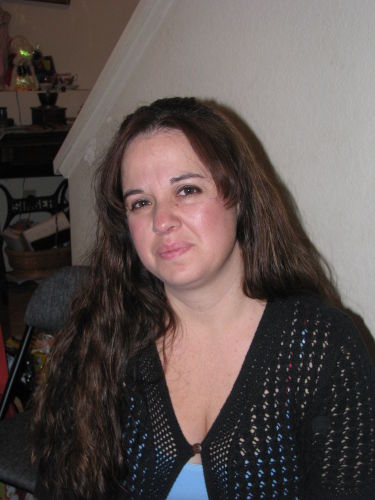 Elia Gonzalez