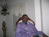 Anthony Ross