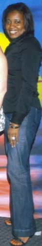 Phlesette Banks