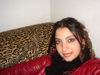 Christina Shatara