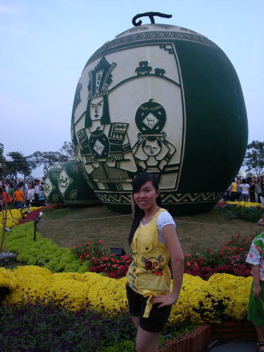 Duy Yen