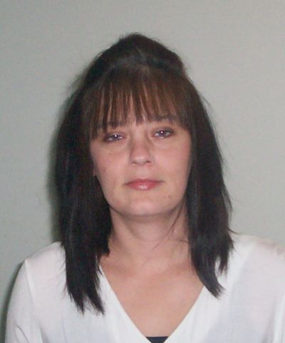 Laura Hogue