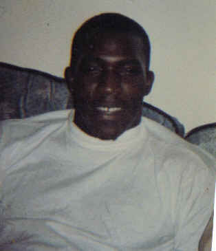 Louis Fleming