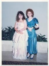 Evelyn Vanburen