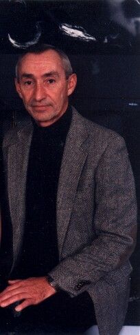 John Barton